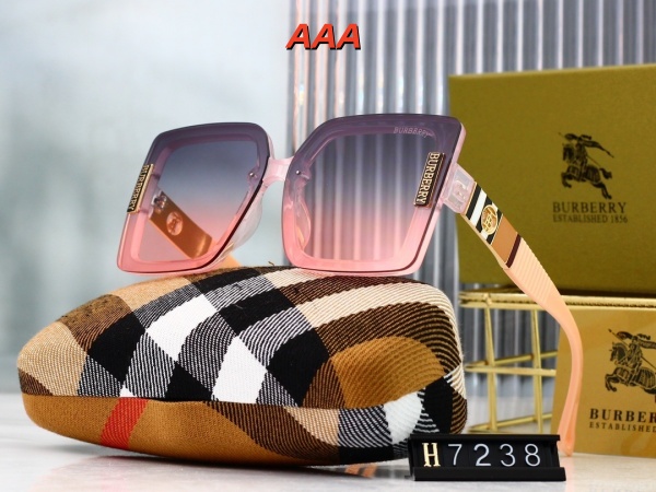 Burberry-Sunglass(AAA)-243