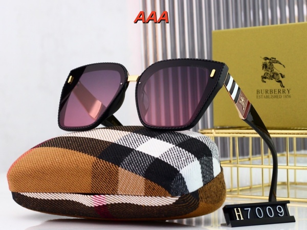Burberry-Sunglass(AAA)-245