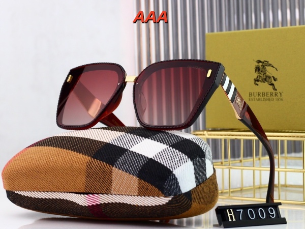 Burberry-Sunglass(AAA)-248