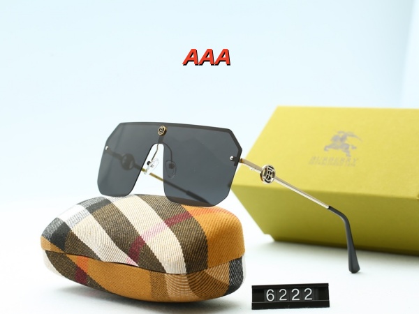 Burberry-Sunglass(AAA)-273