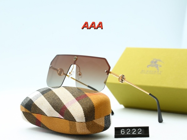 Burberry-Sunglass(AAA)-275