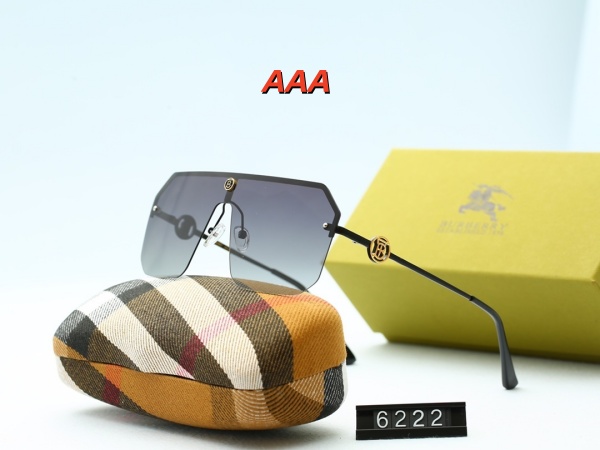 Burberry-Sunglass(AAA)-277