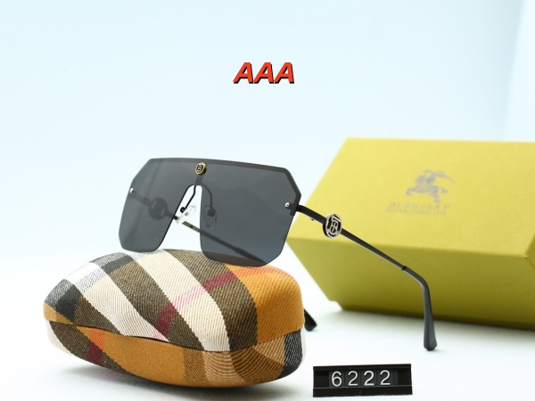 Burberry-Sunglass(AAA)-278