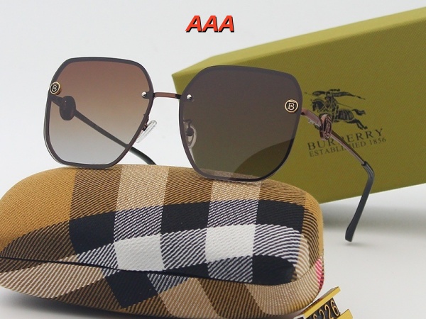 Burberry-Sunglass(AAA)-279