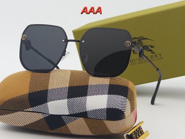 Burberry-Sunglass(AAA)-282