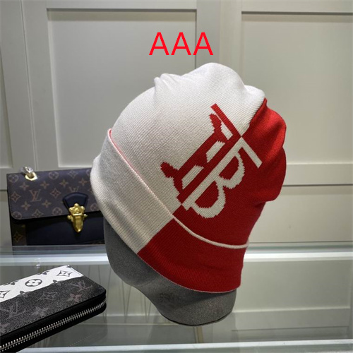 Buberry Beanies(AAA)-018