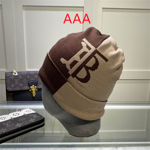 Buberry Beanies(AAA)-020