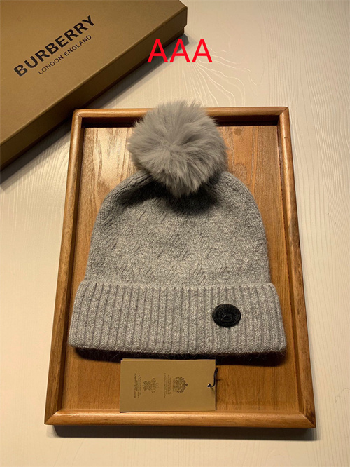 Buberry Beanies(AAA)-029