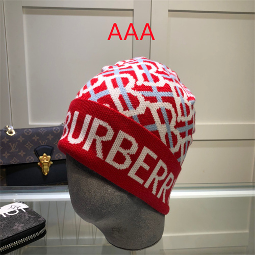 Buberry Beanies(AAA)-036