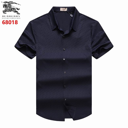 Burberry short shirt-M-108