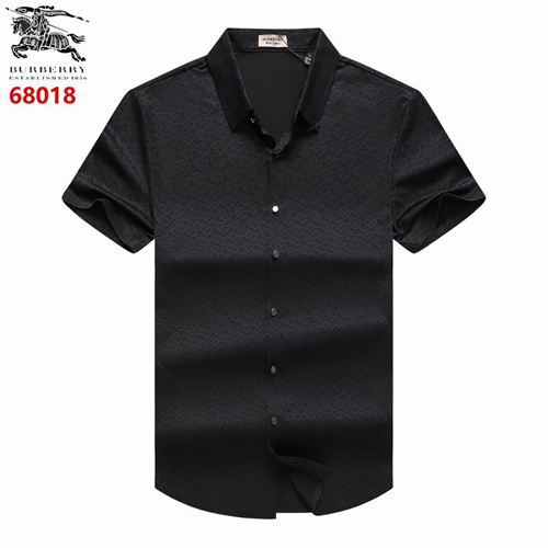 Burberry short shirt-M-109