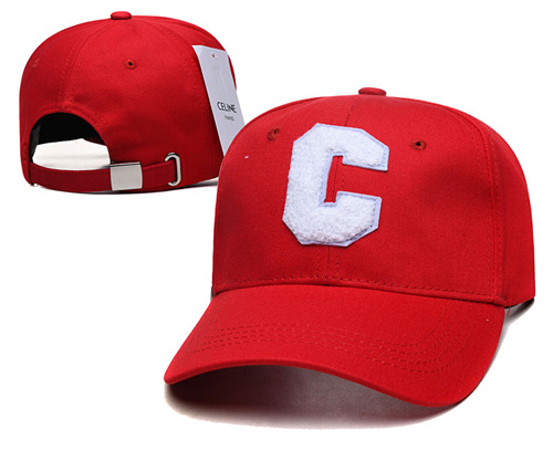 CELINE Snapbacks-004