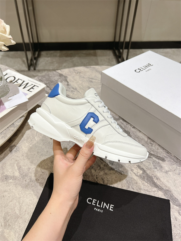 Celine Shoes-W-0115