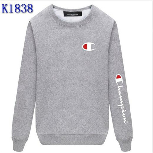 Champion Sweatshirt-044