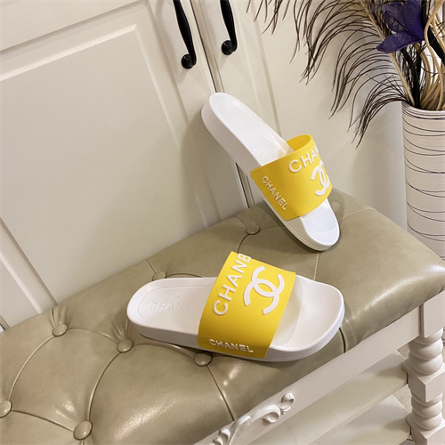 Chanel Sandal-M-016