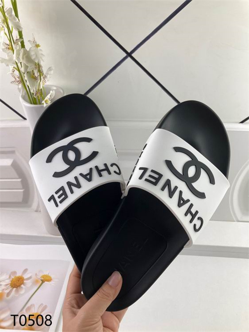 Chanel Sandal-M-021