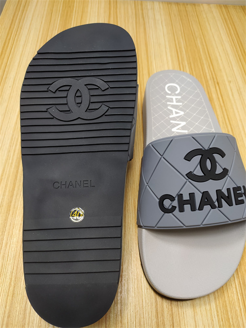 Chanel Sandal-M-031