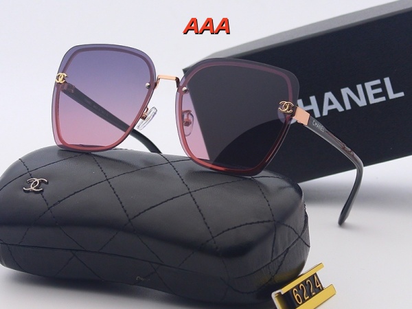 Chanel-Sunglass(AAA)-1278