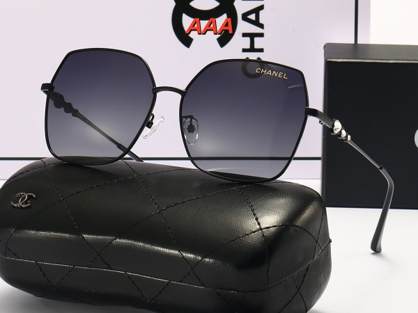 Chanel-Sunglass(AAA)-1292