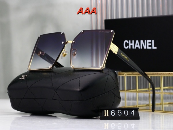 Chanel-Sunglass(AAA)-1305