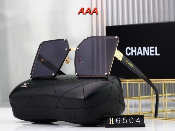 Chanel-Sunglass(AAA)-1309