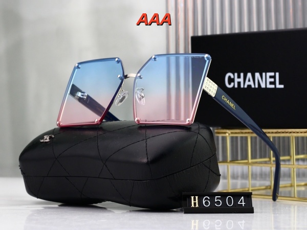Chanel-Sunglass(AAA)-1310