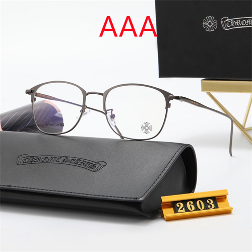 CHROME HEARTS-Sunglass(AAA+)-121