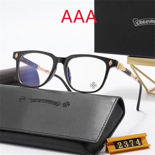 CHROME HEARTS-Sunglass(AAA+)-125