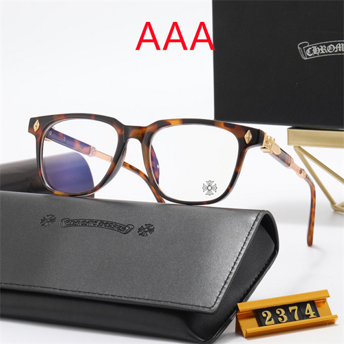 CHROME HEARTS-Sunglass(AAA+)-127