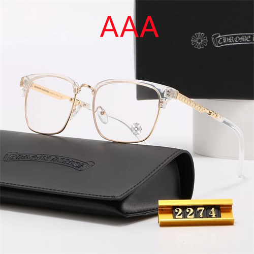CHROME HEARTS-Sunglass(AAA+)-131