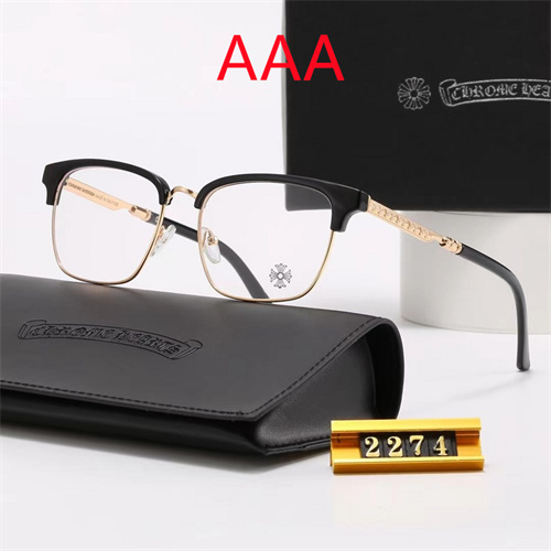 CHROME HEARTS-Sunglass(AAA+)-132