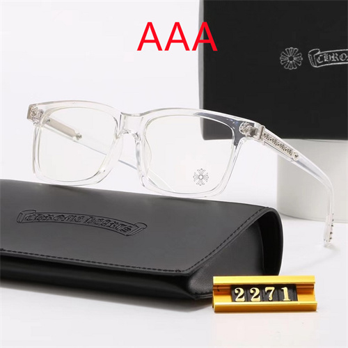 CHROME HEARTS-Sunglass(AAA+)-134