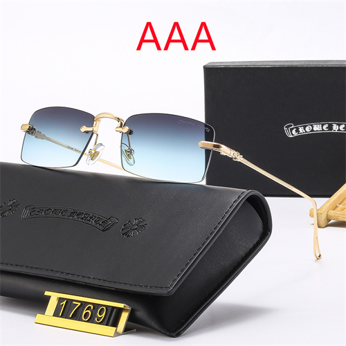 CHROME HEARTS-Sunglass(AAA+)-149