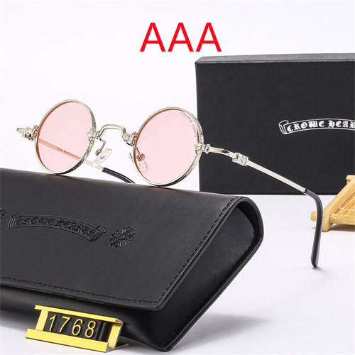 CHROME HEARTS-Sunglass(AAA+)-155