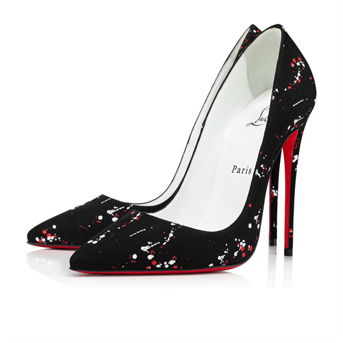 Christian Louboutin(lady)shoes-102