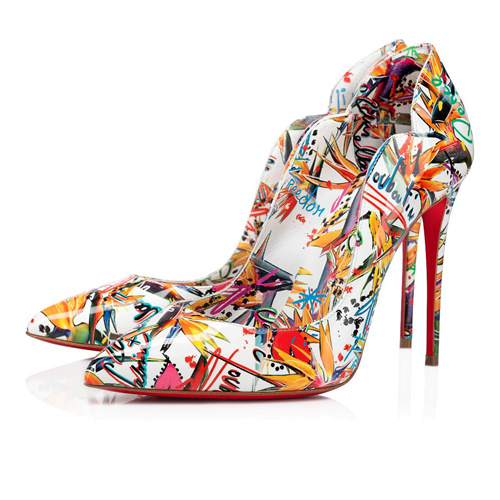 Christian Louboutin(lady)shoes-105