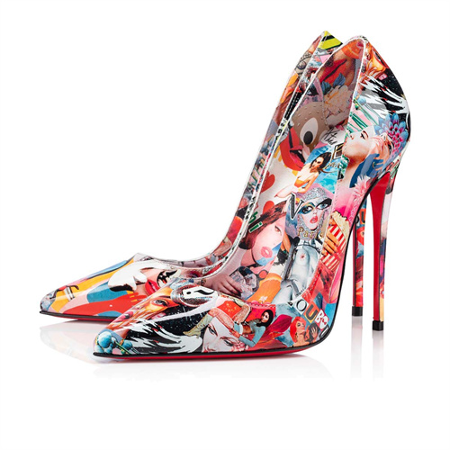 Christian Louboutin(lady)shoes-108