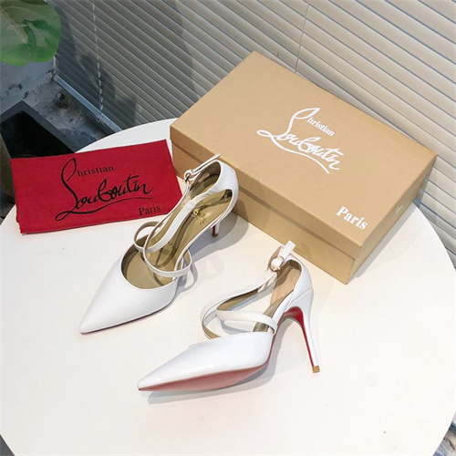 Christian Louboutin(lady)shoes-124