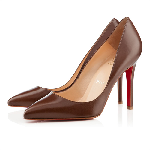 Christian Louboutin(lady)shoes-058