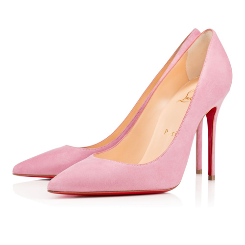 Christian Louboutin(lady)shoes-065