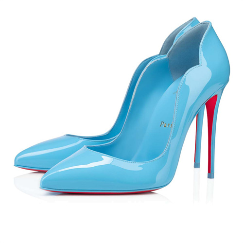 Christian Louboutin(lady)shoes-097
