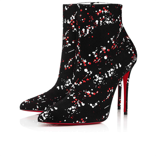 Christian Louboutin Boot-010