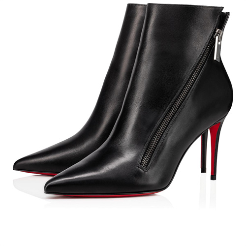 Christian Louboutin Boot-014