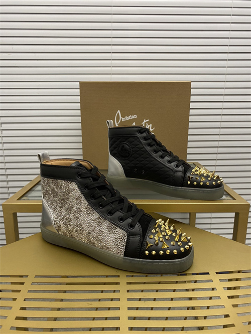 Christian Louboutin(High)Shoes-272