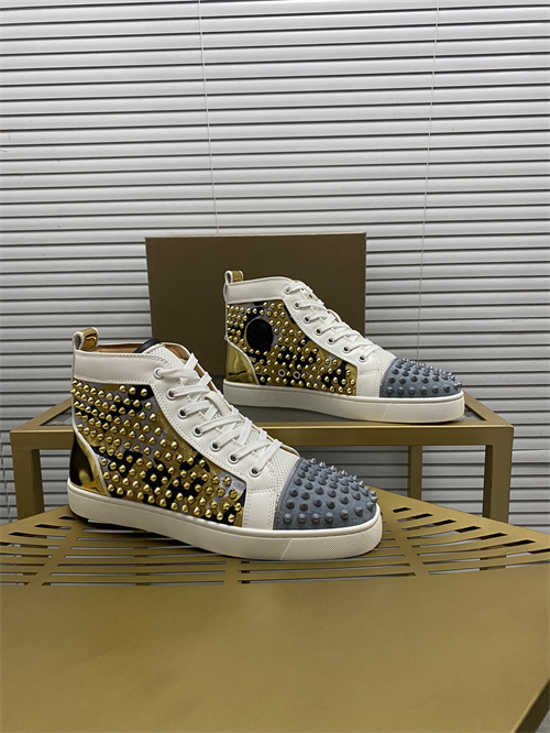 Christian Louboutin(High)Shoes-275