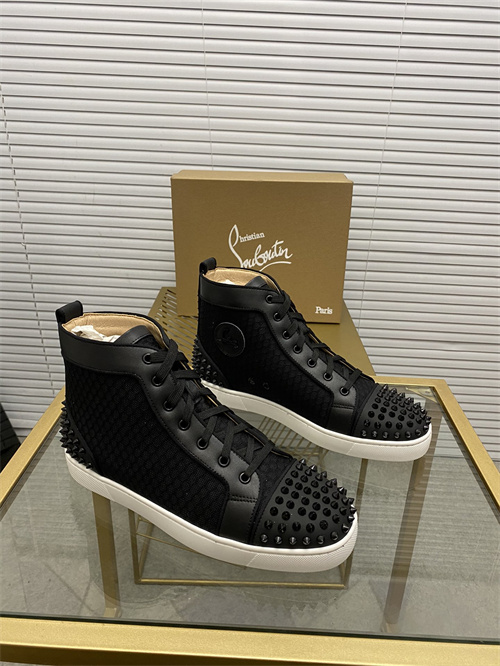 Christian Louboutin(High)Shoes-280