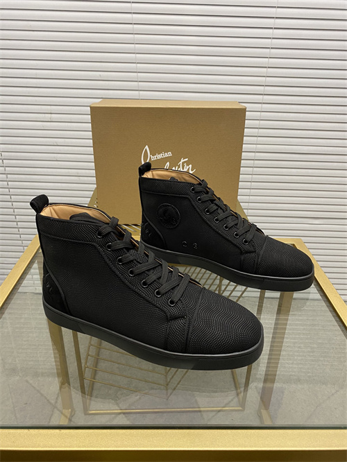 Christian Louboutin(High)Shoes-281