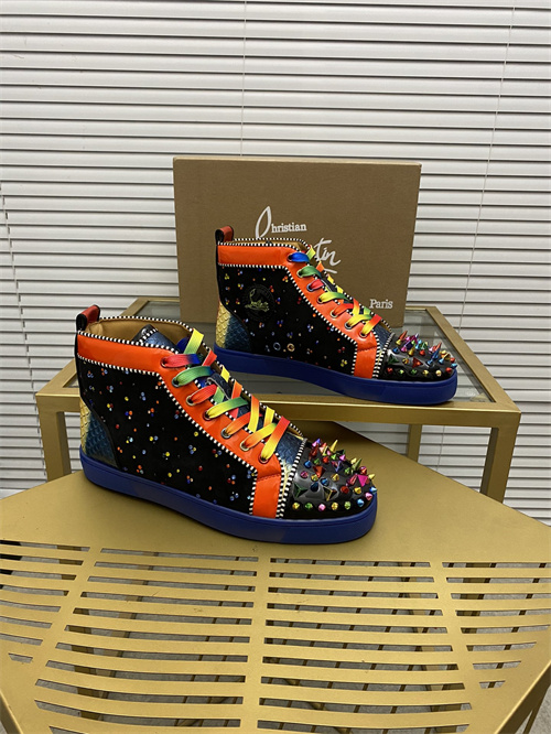 Christian Louboutin(High)Shoes-299