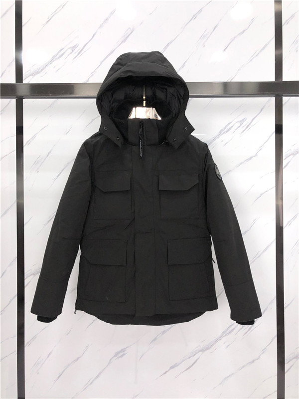 Canada Goose Down Jacket-M-040