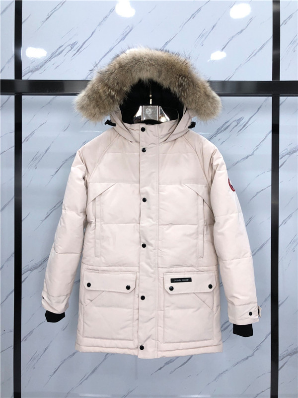 Canada Goose Down Jacket-M-052
